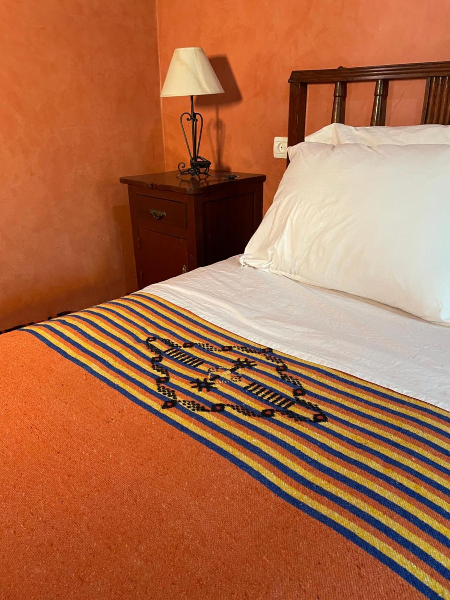 Villa De L'Atlas Tagadirt Ngoại thất bức ảnh