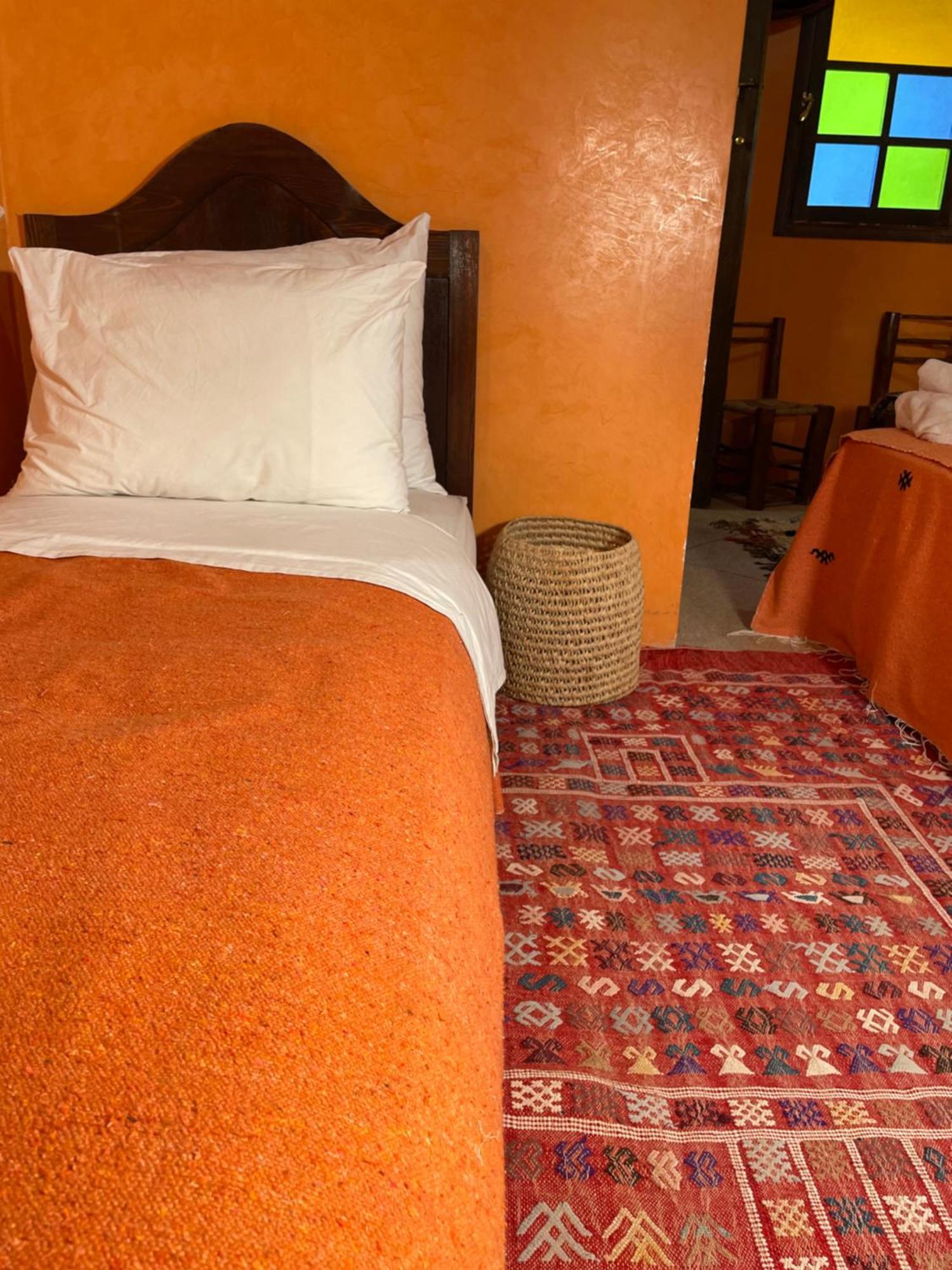 Villa De L'Atlas Tagadirt Ngoại thất bức ảnh