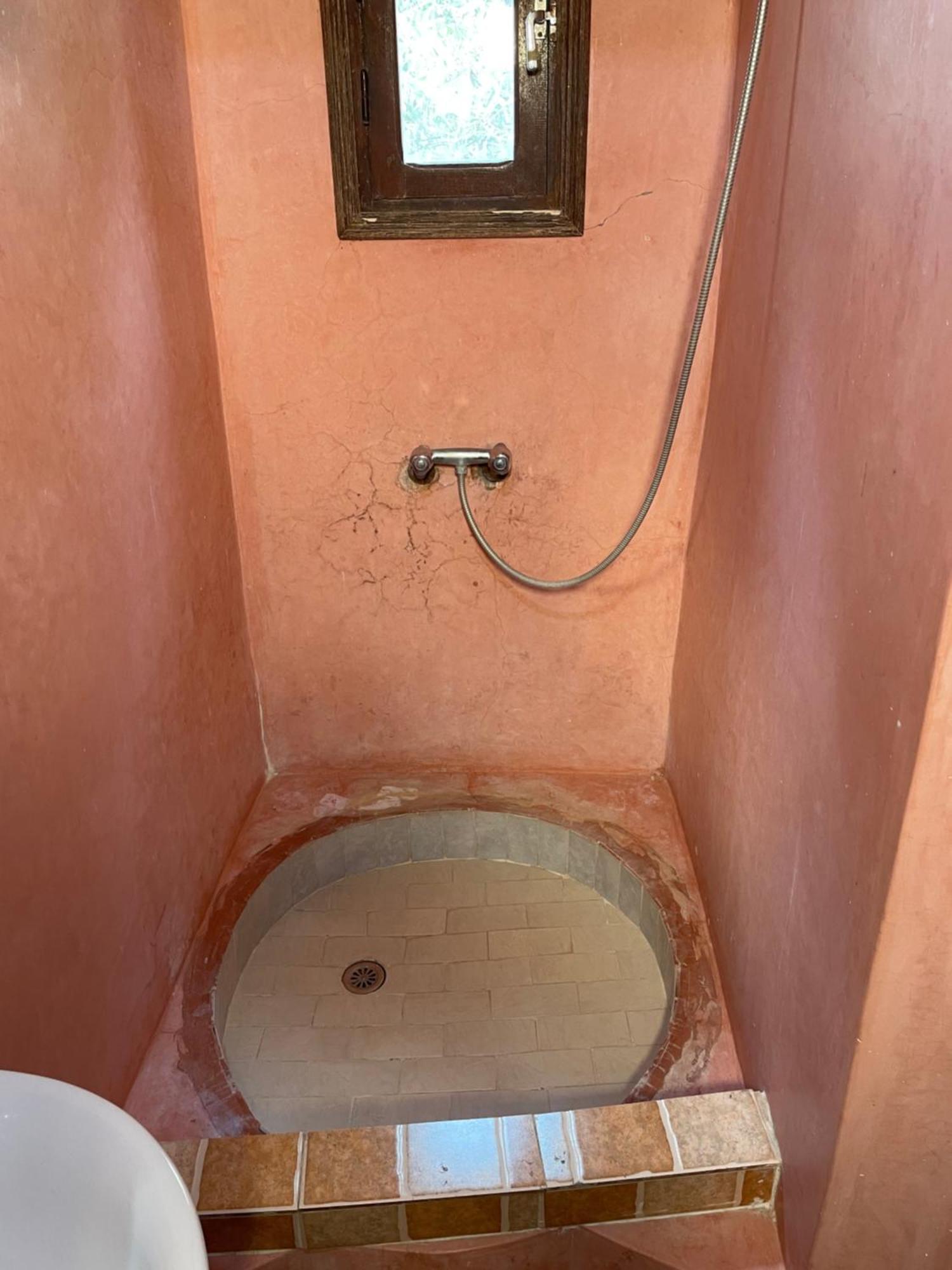 Villa De L'Atlas Tagadirt Ngoại thất bức ảnh